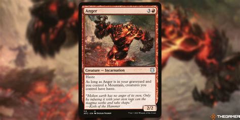 best red creatures mtg|The Best Red Creatures In MTG Standard .